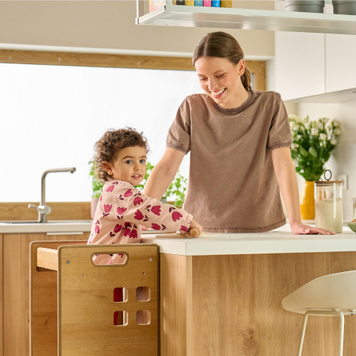 Filosofie Montessori