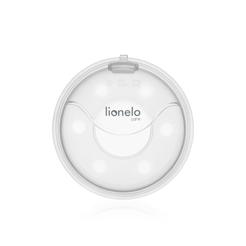 Lionelo Milky Plus — sběrač mateřského mléka