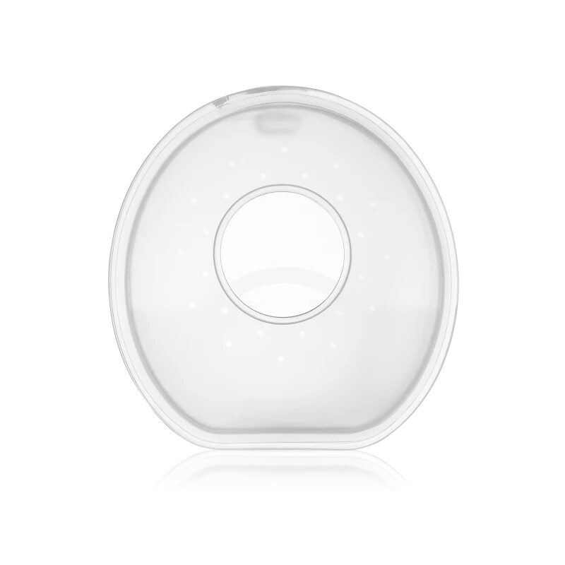 Lionelo Milky Simple — sběrač mateřského mléka s měrkou