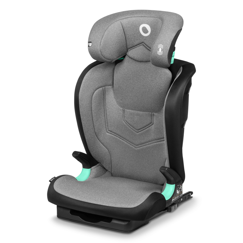 Komfort pro starší dítě
