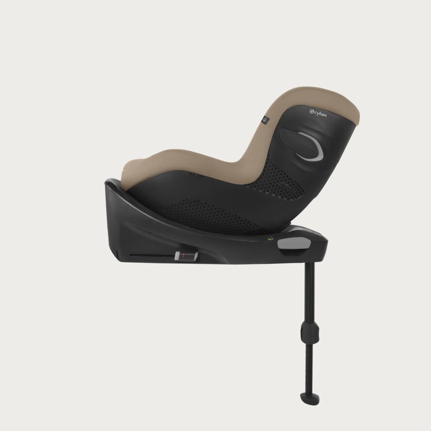 Cybex Sirona G - Rearward facing safety