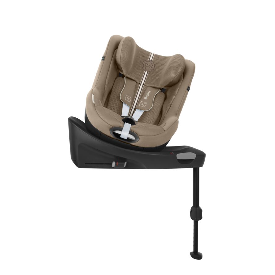 Cybex Sirona G - Rotating seat