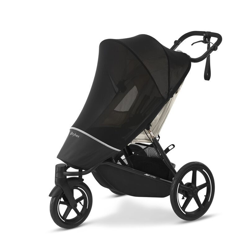 Cybex Avi Spin moskytiéra — ochrana před hmyzem