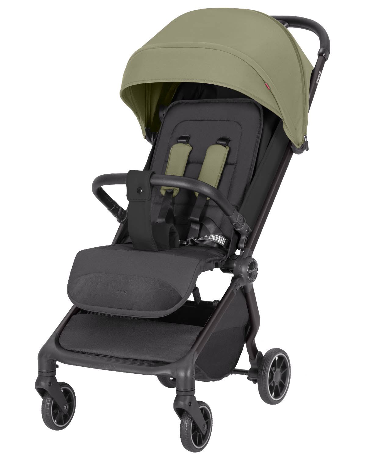 Kočárek Carrello Atom S