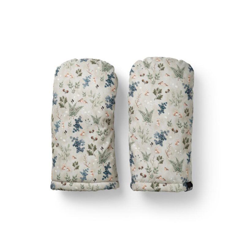 Elodie Details pushchair hand muffs Fairytale Forest