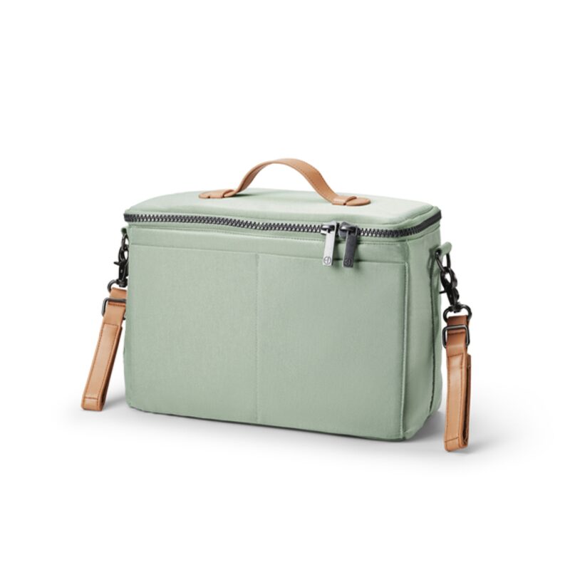 Elodie Details pushchair organiser Hazy Jade