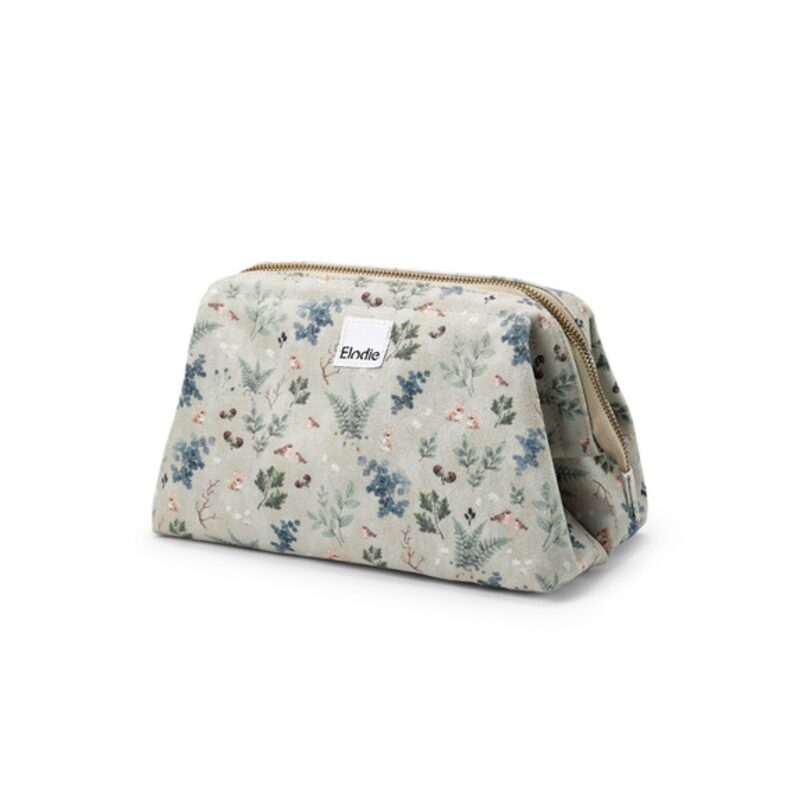 Elodie Details Zip and Go nappy organiser Fairytale Forest