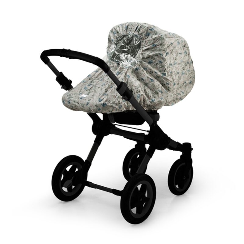 Elodie Details pushchair rain cover Fairytale Forest