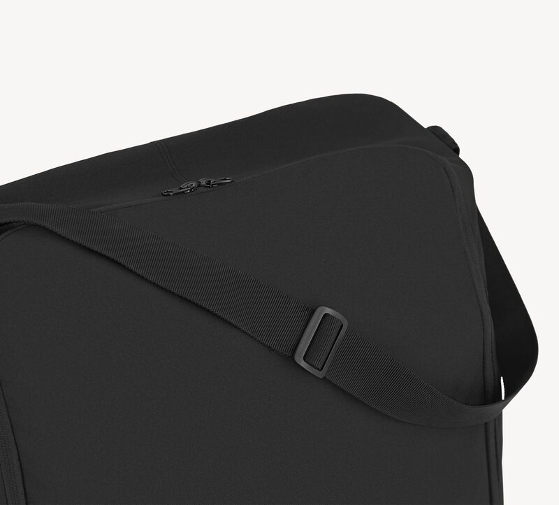 Anex Air-X2 přepravní taška — oboustranný zip