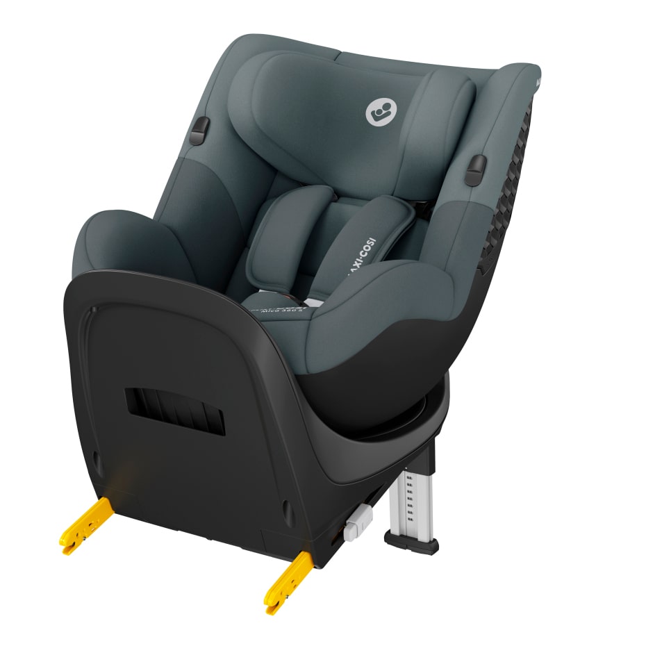 Maxi-Cosi Mica 360 S car seat