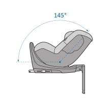 Maxi-Cosi Mica 360 S seat angle 2