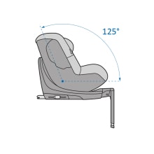 Maxi-Cosi Mica 360 S seat angle 4