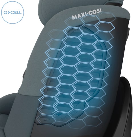 Maxi-Cosi Mica 360 S G-CELL side protection