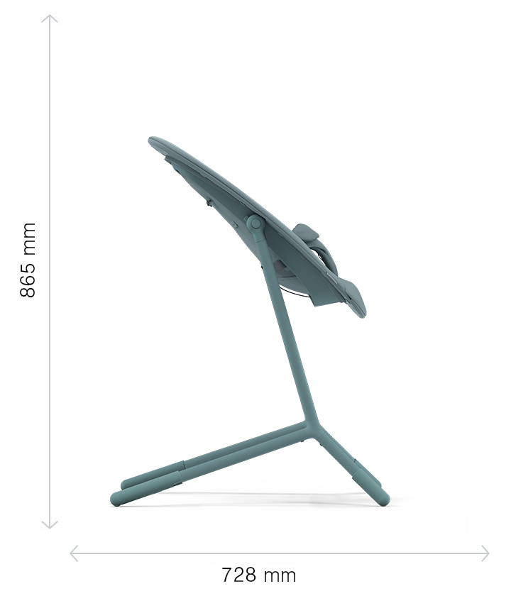 Cybex Bouncer s Lemo