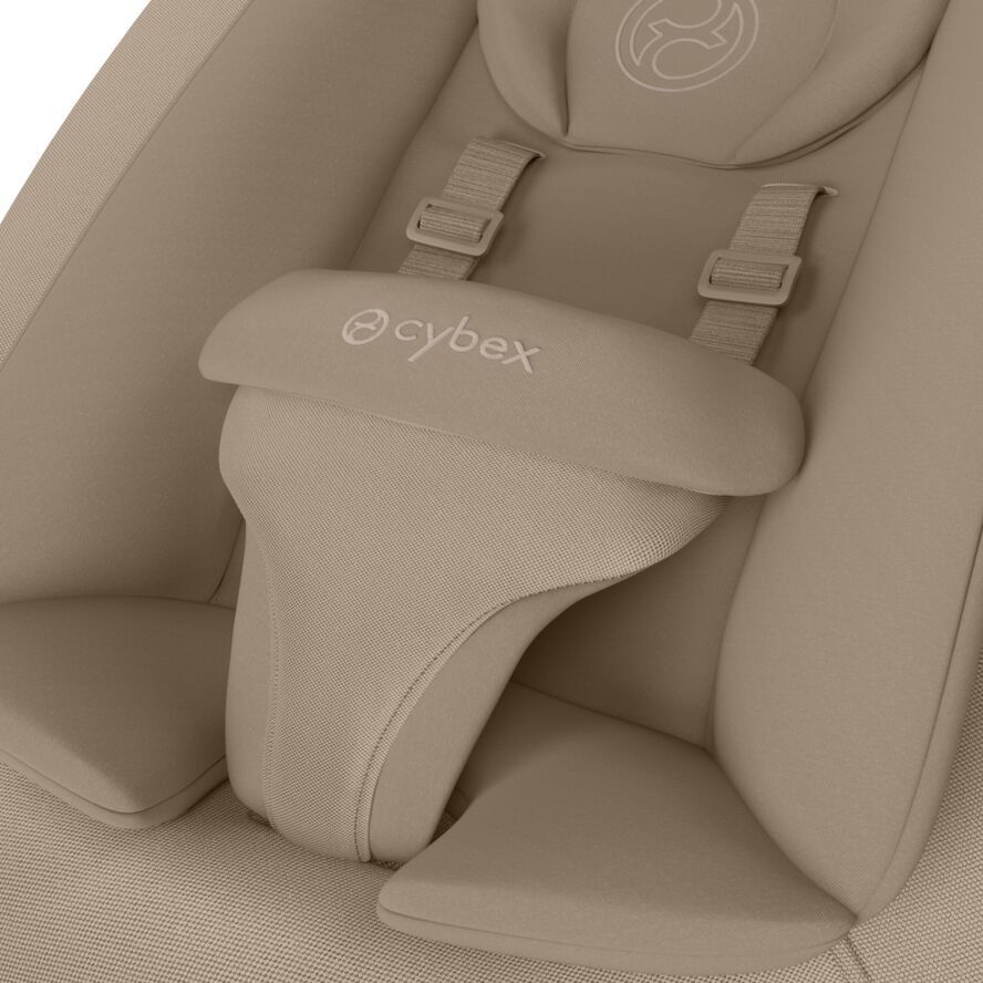 Systém bezpečnostních pásů Cybex Bouncer