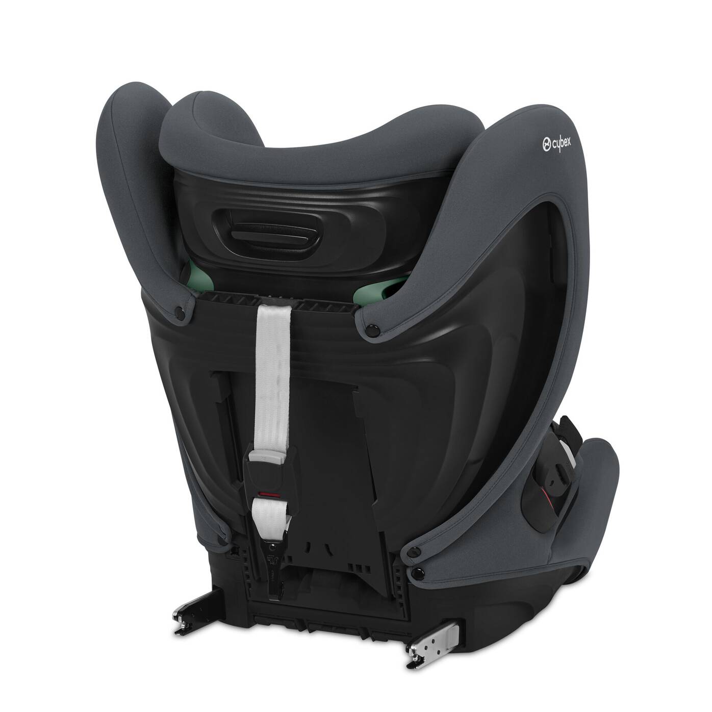 Cybex Pallas B i-Size boční pohled