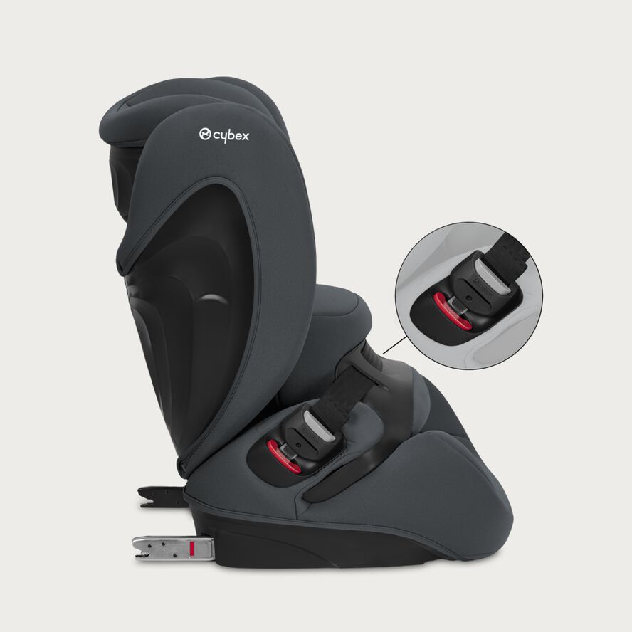 Zajištění dítěte Cybex Pallas B i-Size