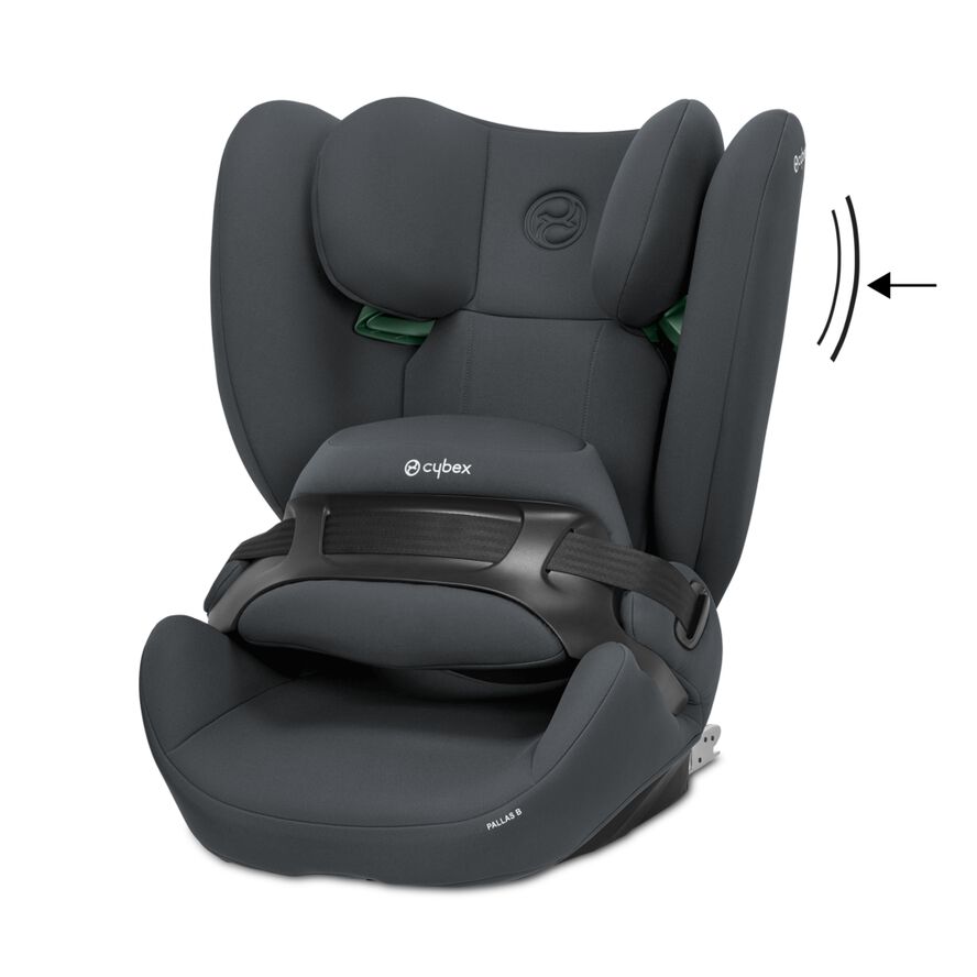 Boční ochrana Cybex Pallas B i-Size