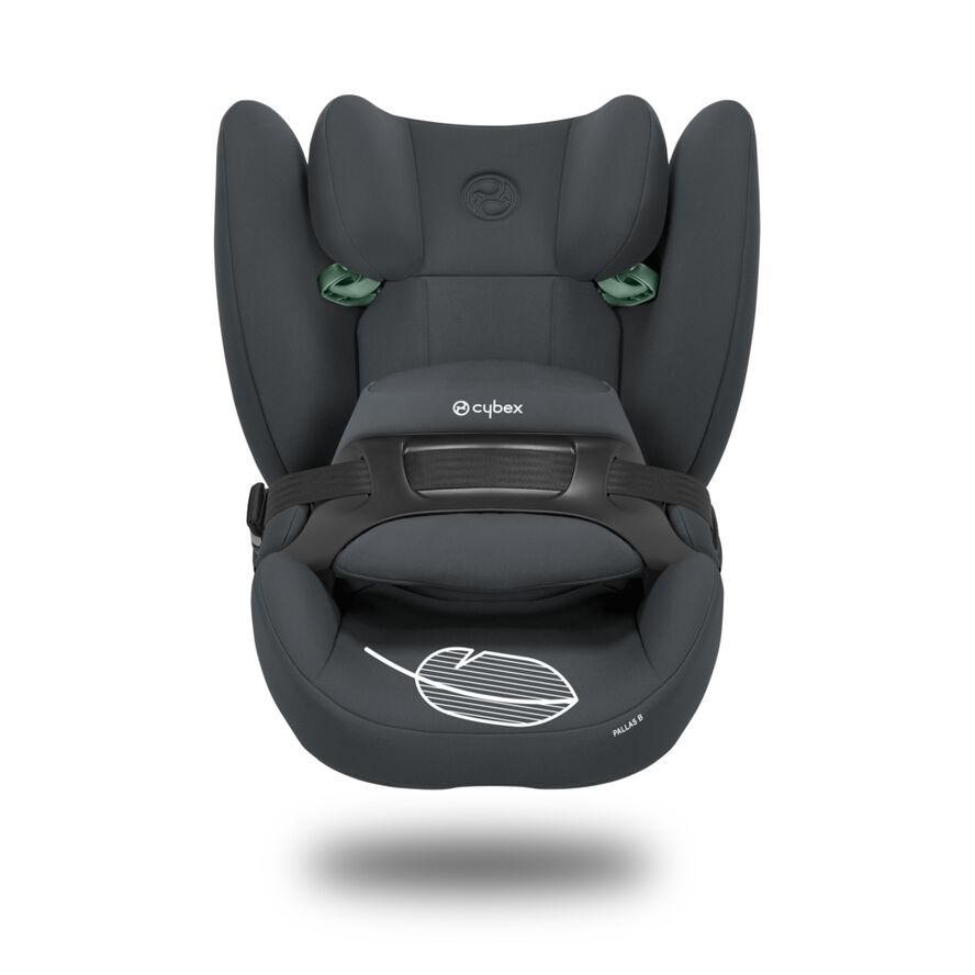 Lehká autosedačka Cybex Pallas B i-Size