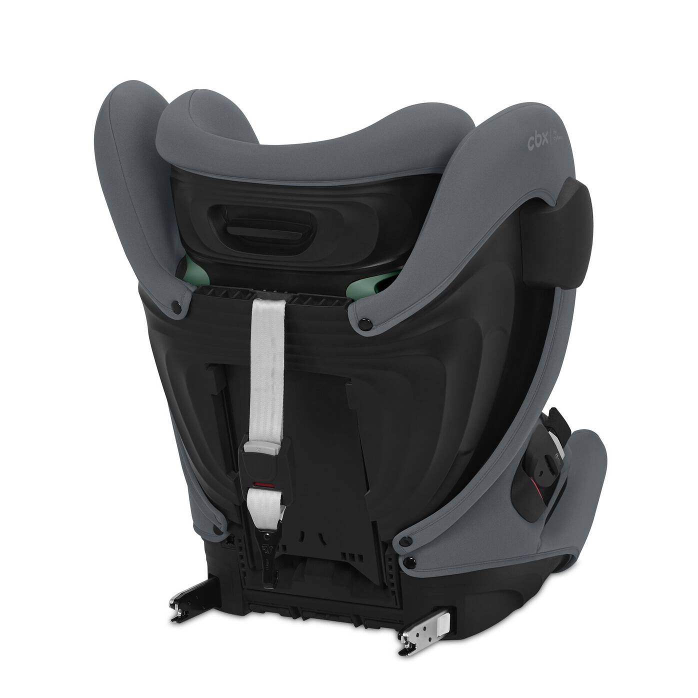 Cybex Pallas B3 i-Size boční pohled