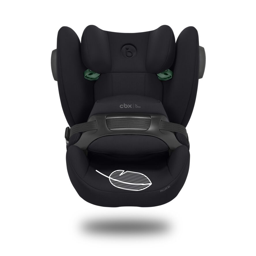Lehká autosedačka Cybex Pallas B3 i-Size