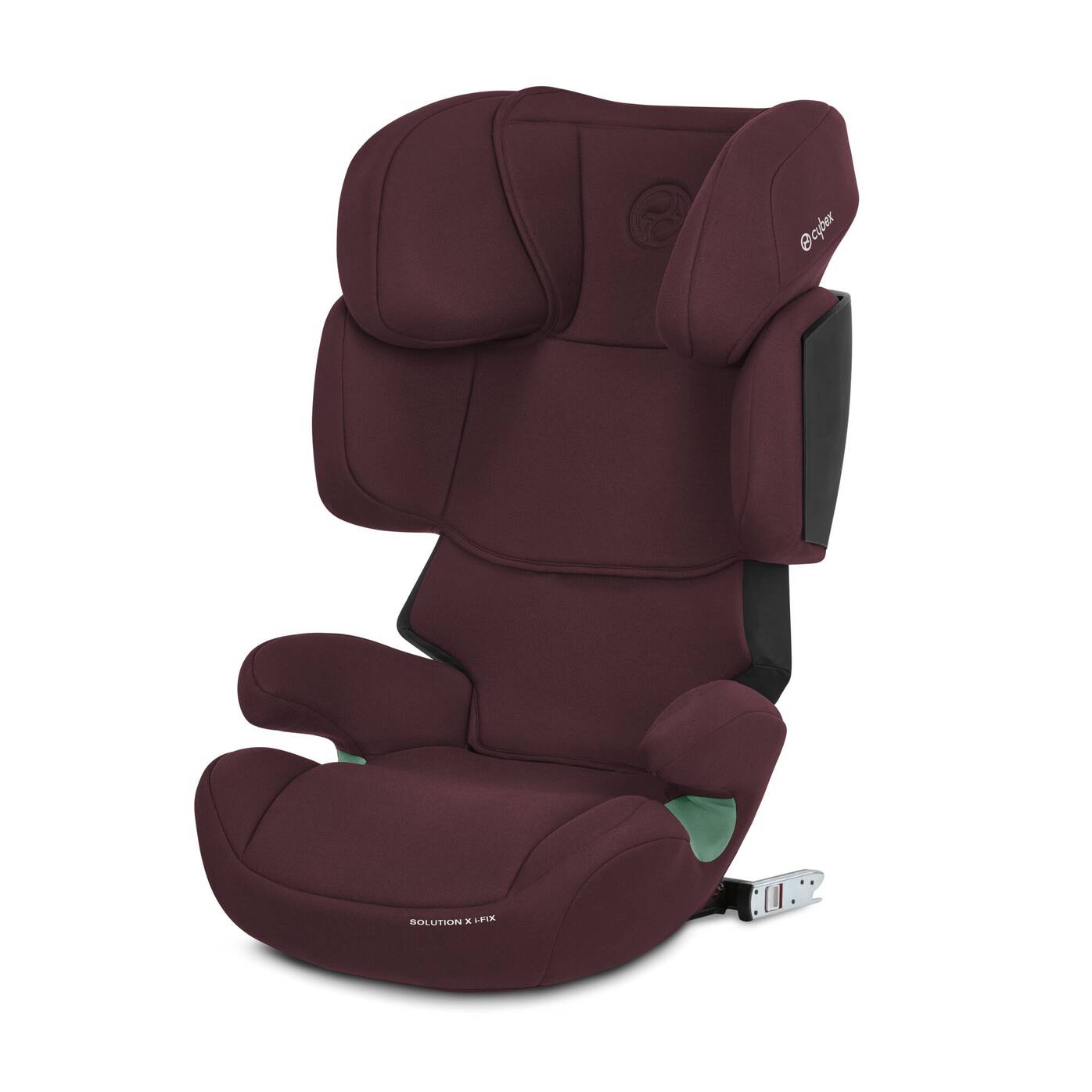 Cybex Solution X i-Fix – autosedačka