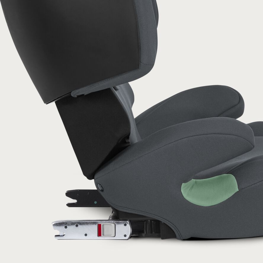 ISOFIX Cybex Solution X i-Fix