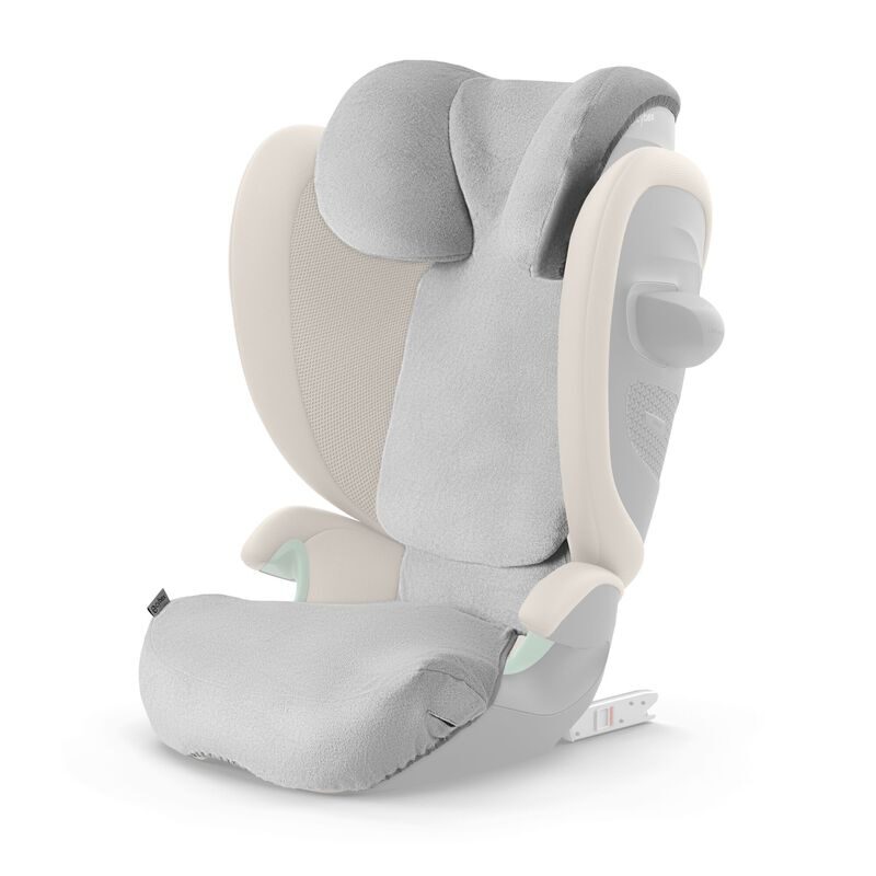 Cybex letní potah Solution G2 na autosedačce