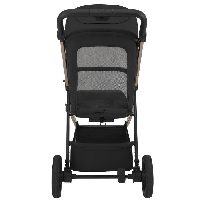 Espiro Pearl ventilace