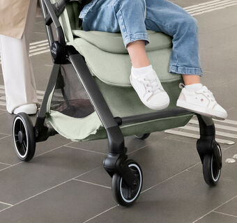 Otočná kola Britax Romer Flylite