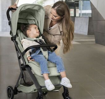 Reflexní prvky Britax Romer Flylite