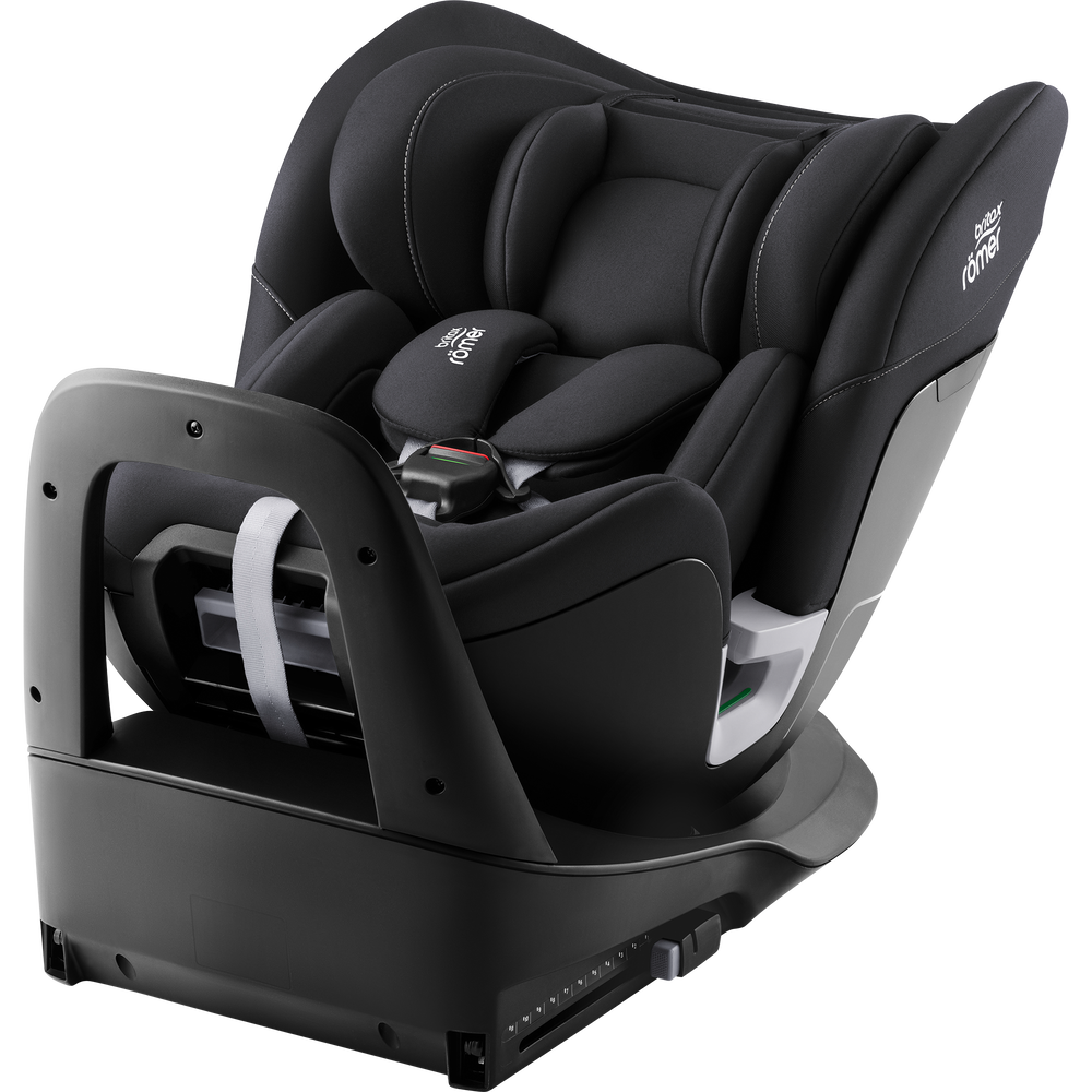 Britax Romer Swivel 2 – otočná autosedačka 360°