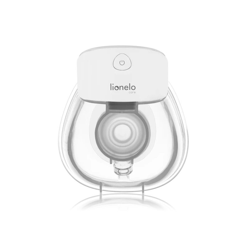 Lionelo Fidi Free Lumi hands-free wearable breast pump