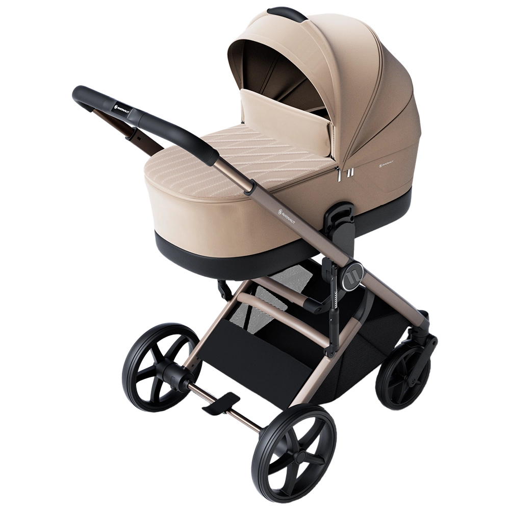 Avionaut Sirius pushchair