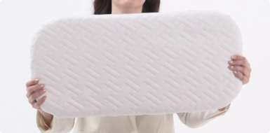 Bamboo mattress