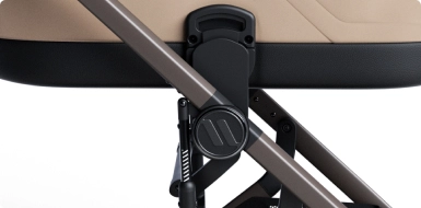 Advanced suspension system