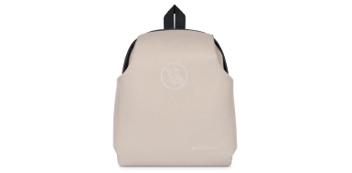 Functional backpack