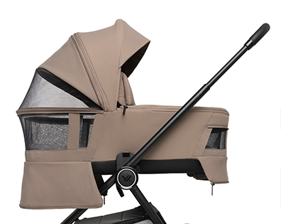 Ventilace 3D Muuvo One