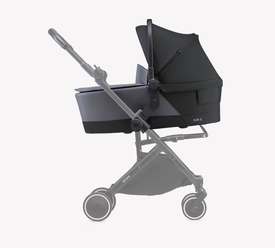 Anex Air-X Travel Cot cestovní korba