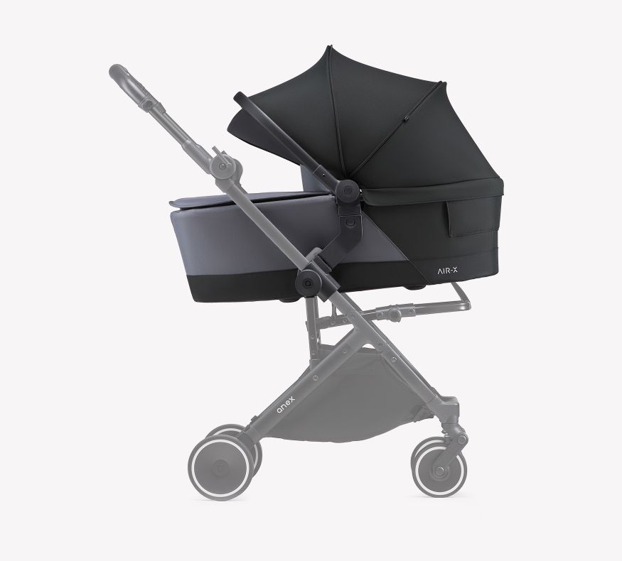 Ochrana před počasím Anex Air-X Travel Cot