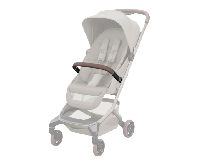 Maxi-Cosi Fame Cabin bumper bar for pushchair