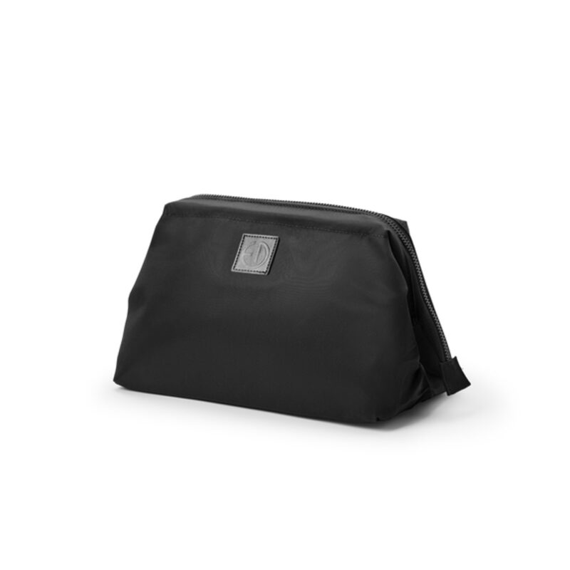 Elodie Details Zip&Go Black organizér na plenky