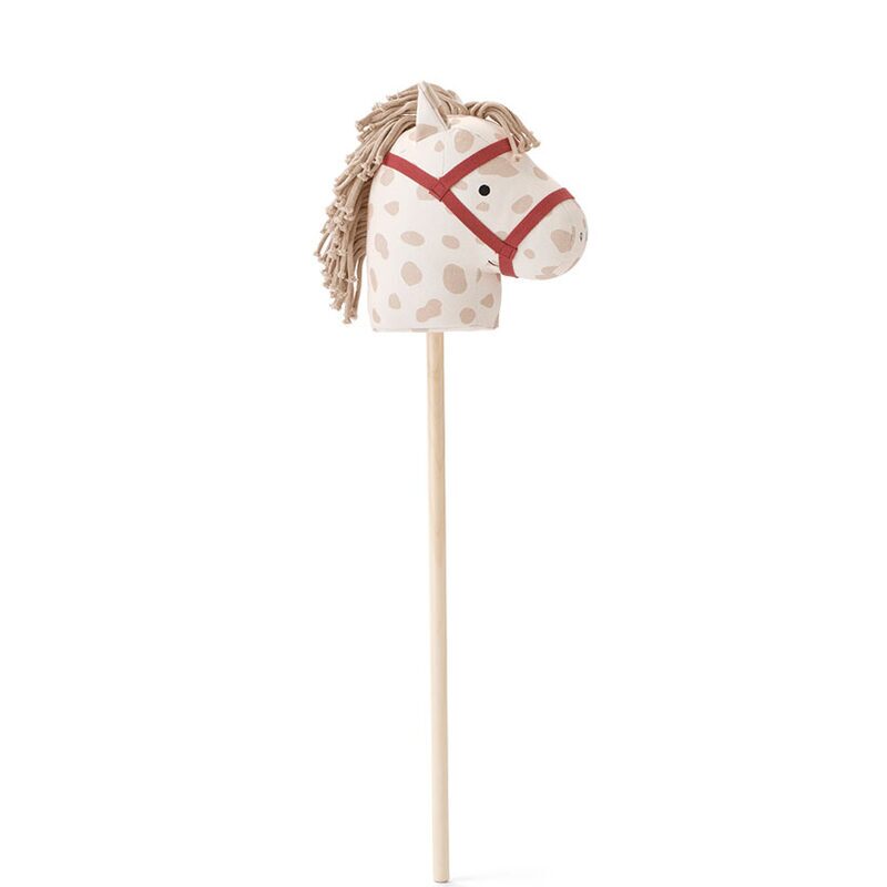 Kids Concept koník na tyči Dotty Aiden — pohled na produkt