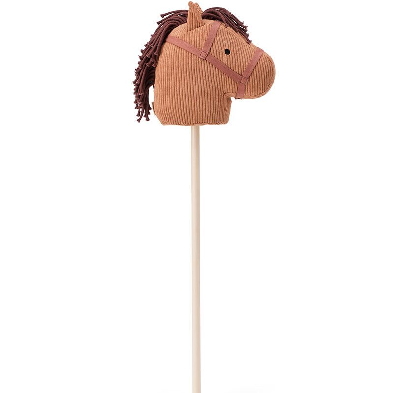 Kids Concept koník na tyči Vera Aiden — pohled na produkt