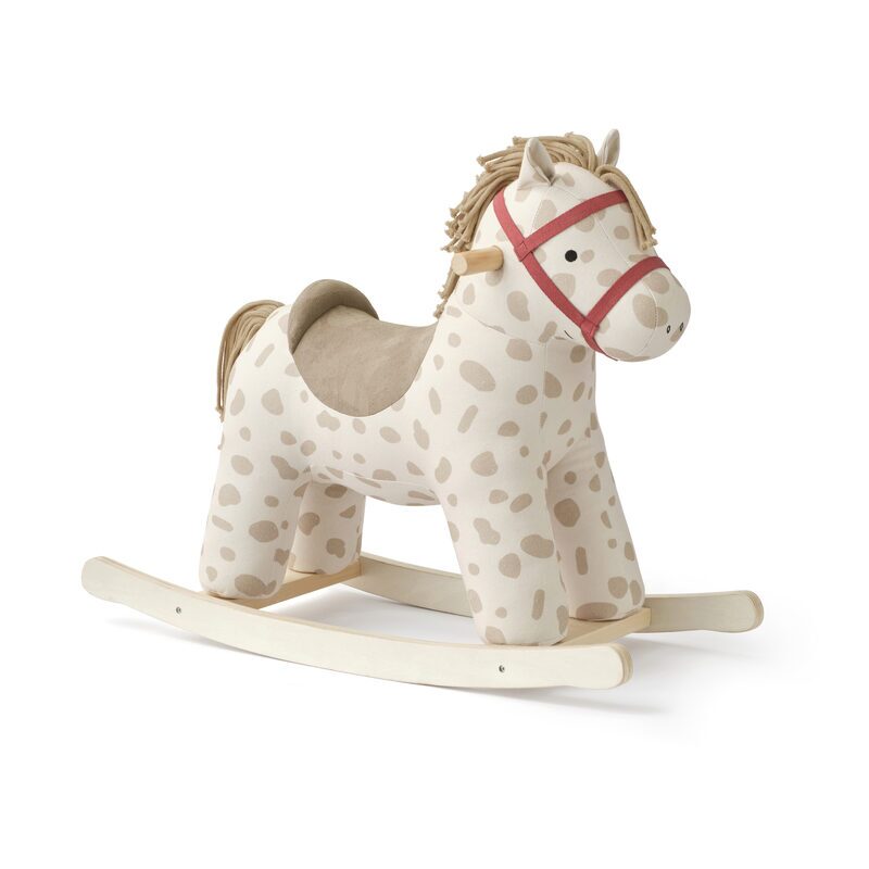 Kids Concept houpací koník Dotty Aiden — pohled na produkt