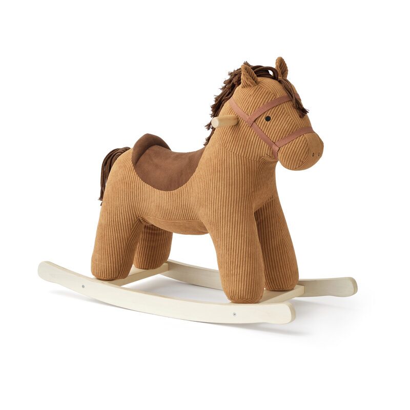 Kids Concept houpací koník Vera Aiden — pohled na produkt