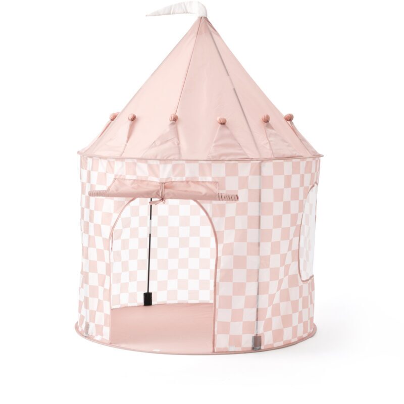 Kids Concept stan Star Apricot - pohled zepředu