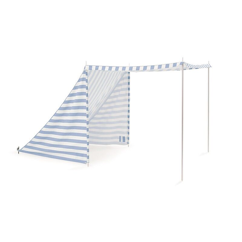 Kids Concept beach tent Blue product view
