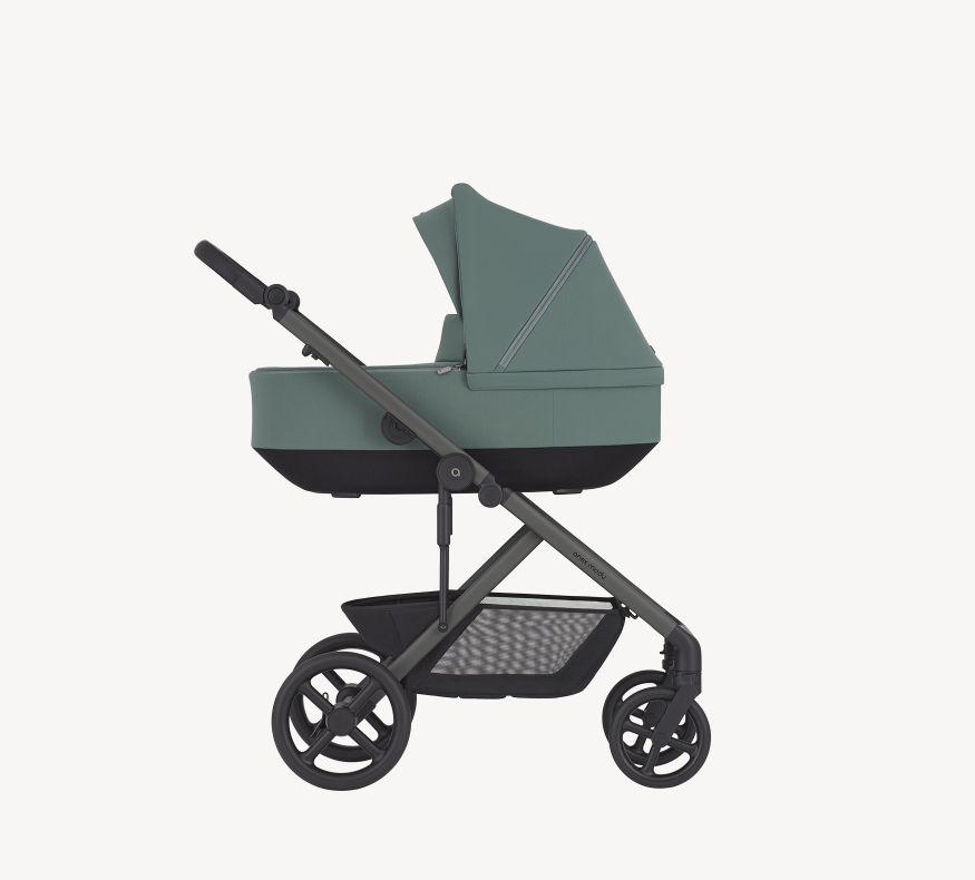 Anex Modu korba – matrace Sorona