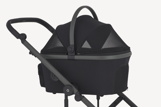 Ventilace v přepravce Anex Modu pro zvířata
